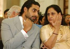 abhishek bachchan upcoming films,jaya bachchan upcoming films,abhishek bachchan and jaya bachchan in herpheri3,john abraham in hera pheri 3  నిజజీవిత పాత్రల్లో తల్లీకొడుకు..!!